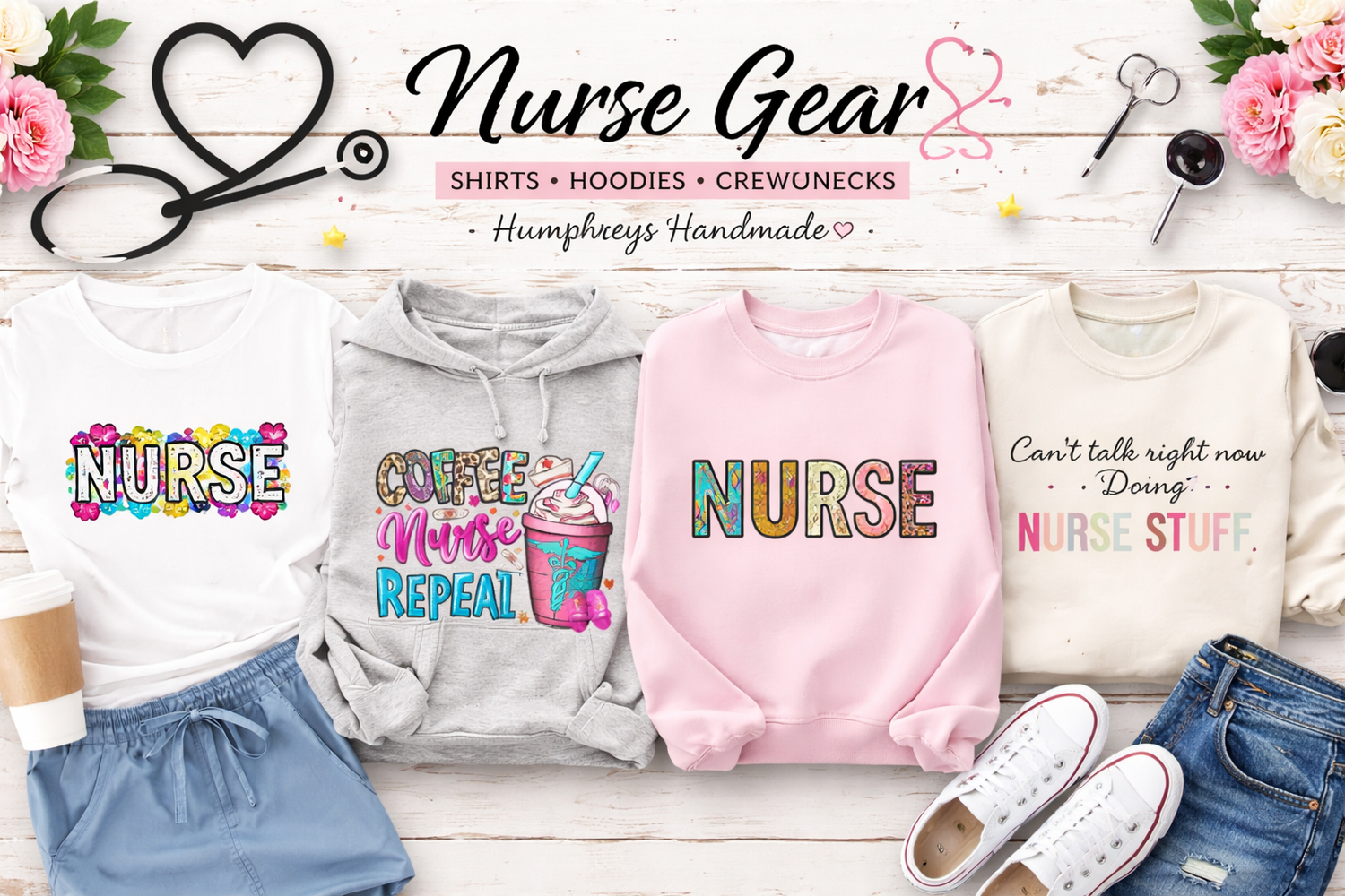 Nurse Gear
