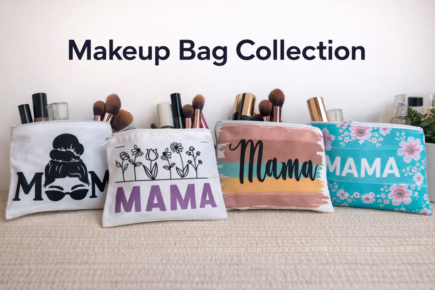 Makeup Bags